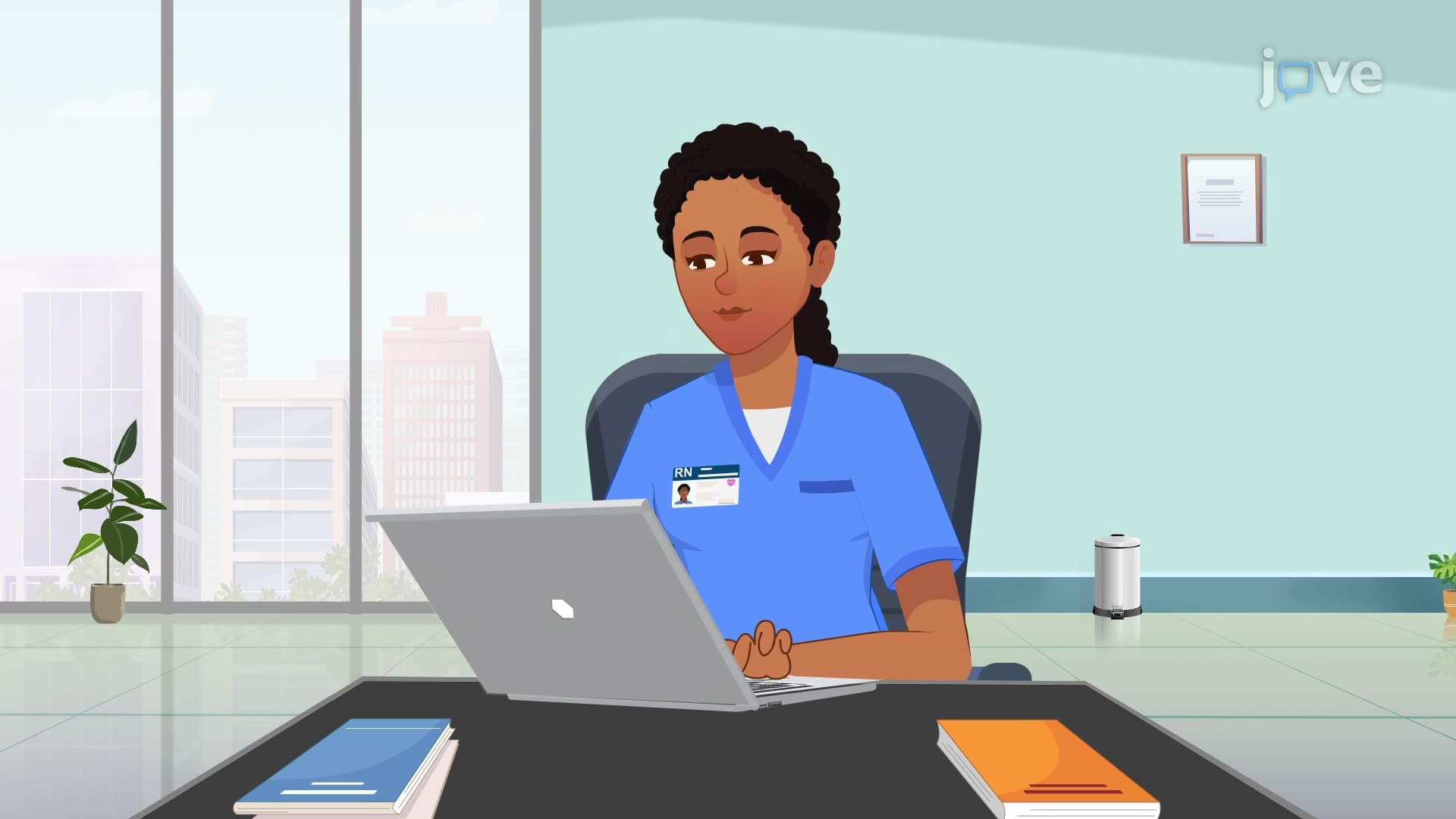 Ethical Standards I