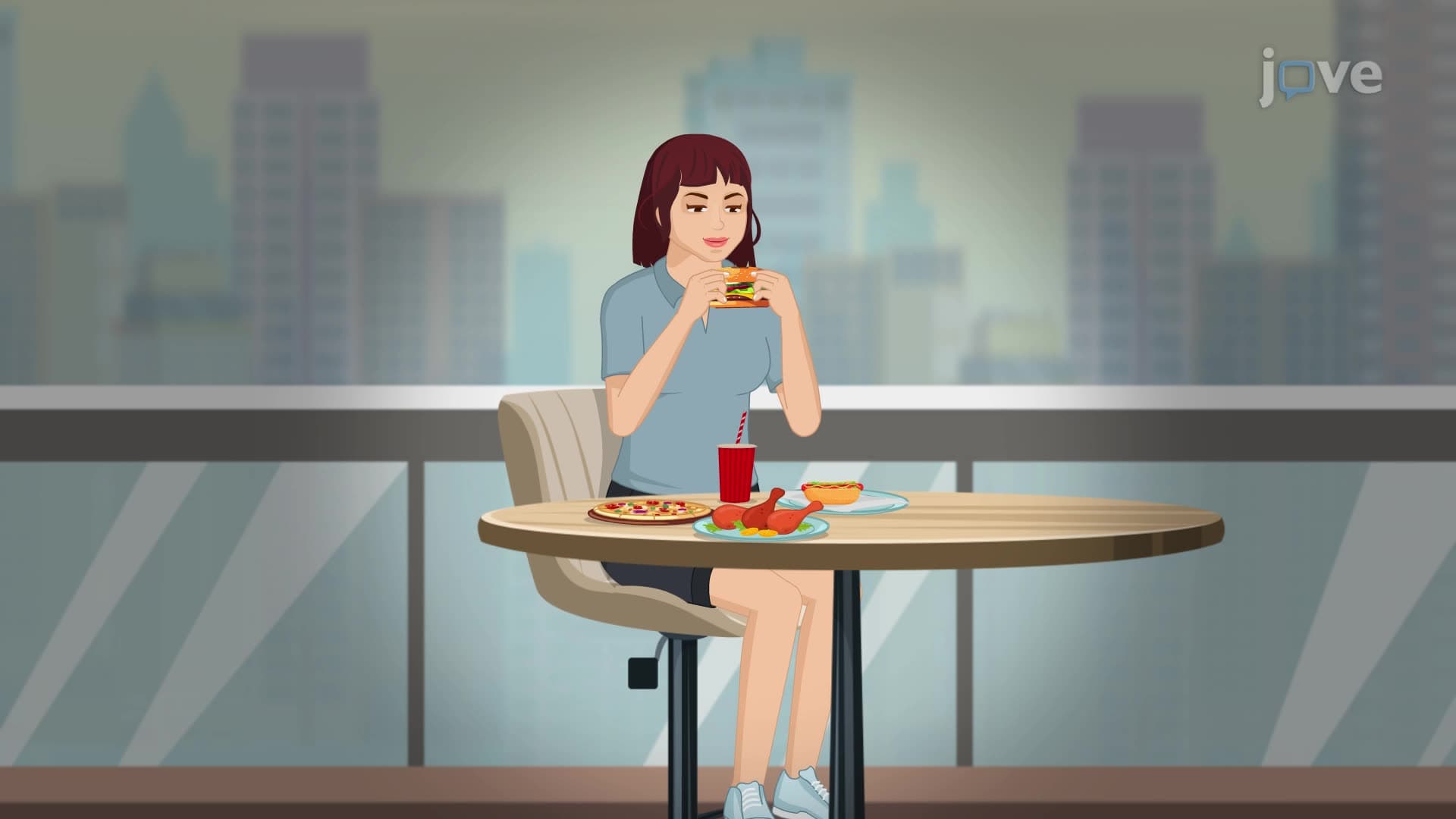 Bulimia Nervosa