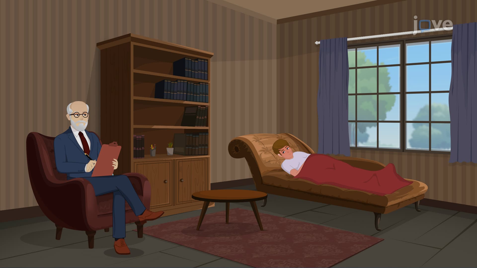 Psychodynamic Therapy