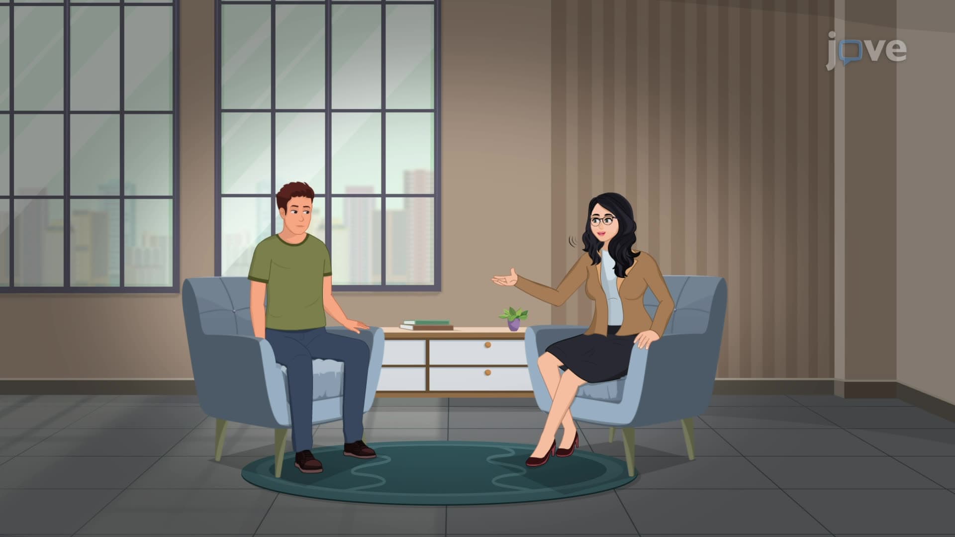 Humanistic Therapy