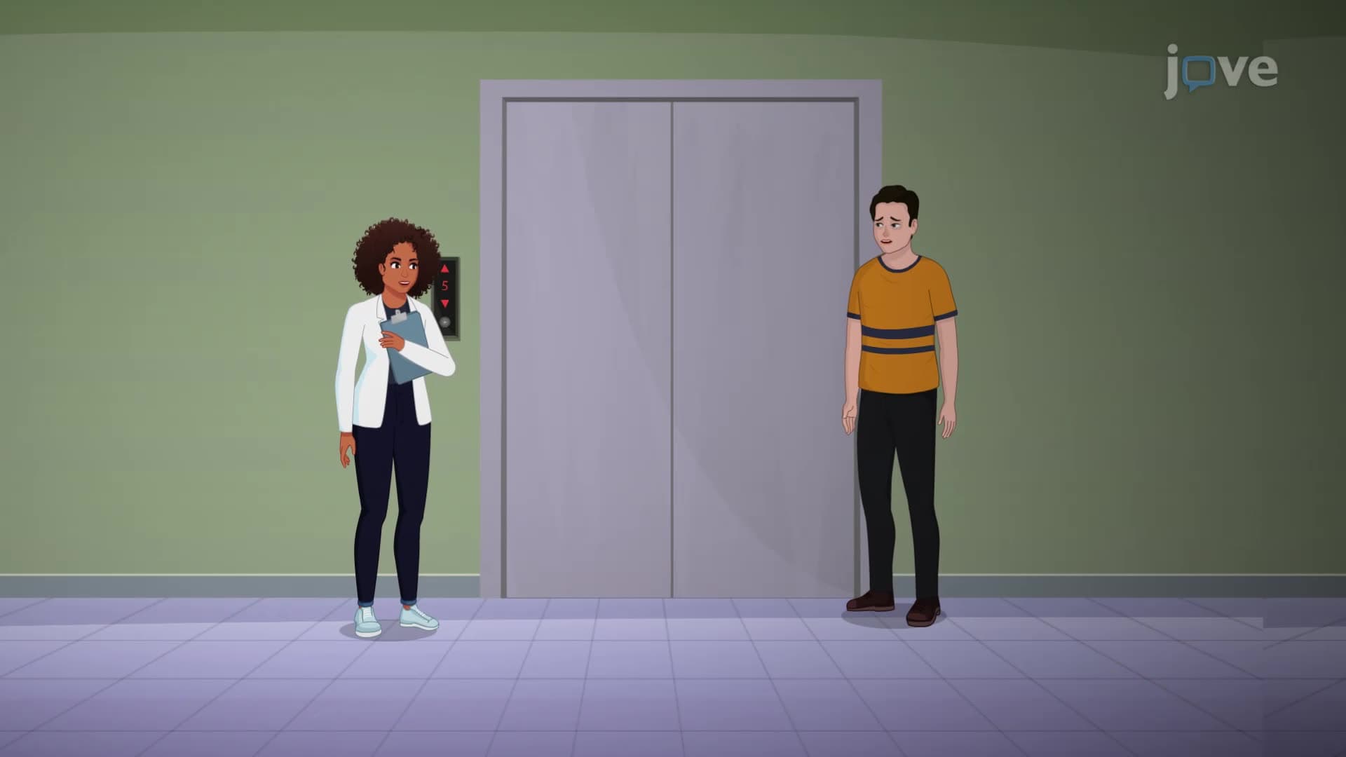 Modeling in Therapy