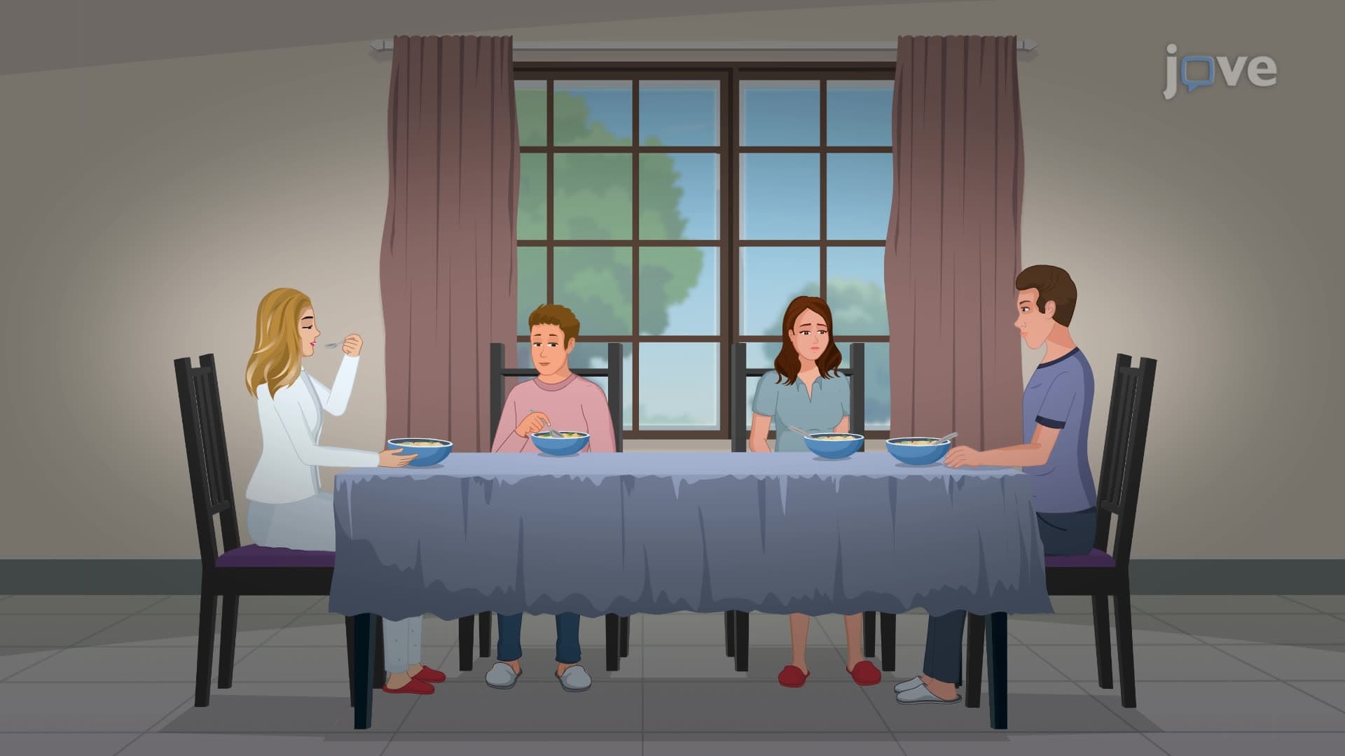 Family Therapy