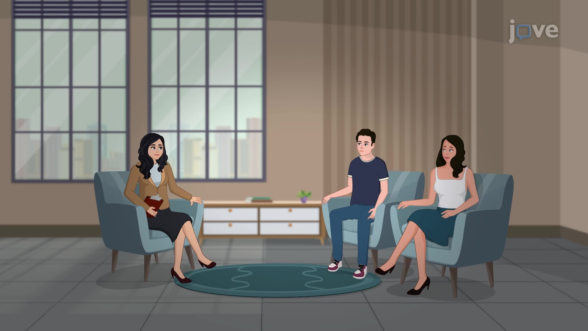 Couples Therapy