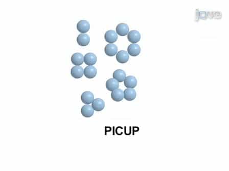 Photo-Induced Cross-Linking of Unmodified Proteins PICUP Applied to Amyloidogenic Peptides