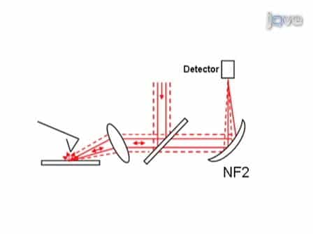 Assembly, Tuning and Use of an Apertureless Near Field Infrared Microscope for Protein Imaging