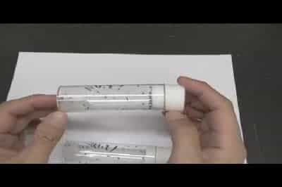 Proboscis Extension Response (PER) Assay in Drosophila