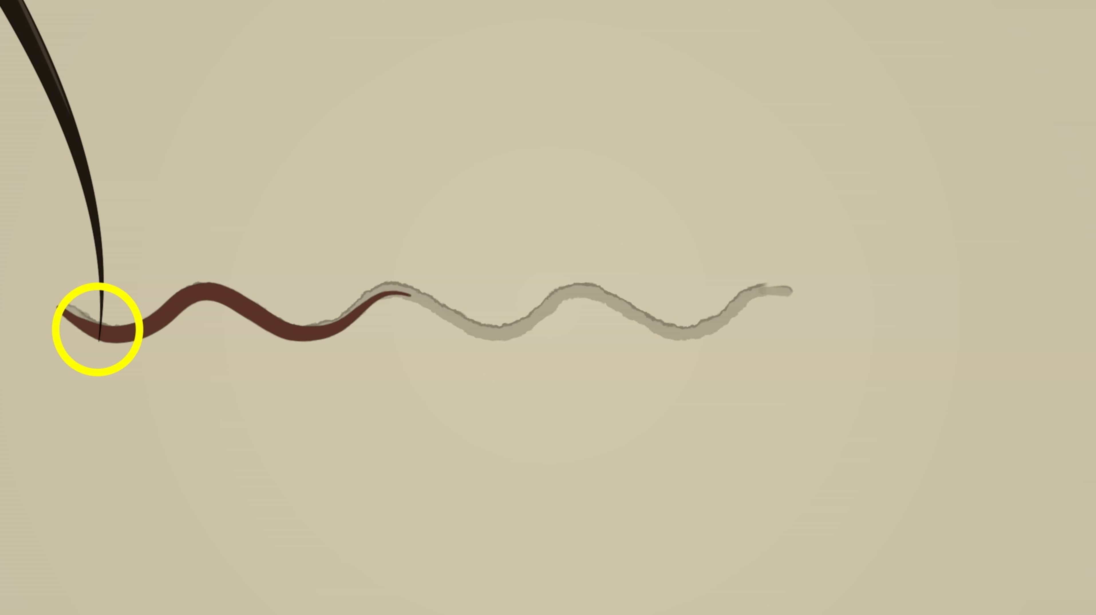 Touch Habituation Assay: A Method to Study Non-Associative Learning in C. elegans