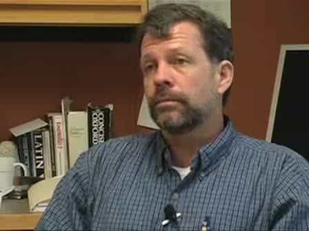 Microbial Communities in Nature and Laboratory - Interview
