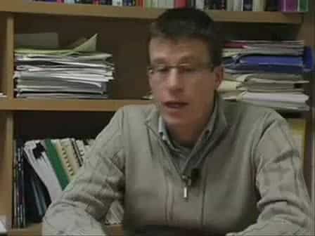 Studies of Bacterial Chemotaxis Using Microfluidics - Interview