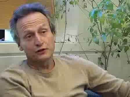 Biology of Microbial Communities - Interview