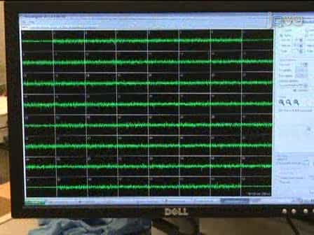 How to Culture, Record and Stimulate Neuronal Networks on Micro-electrode Arrays MEAs
