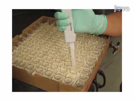 Bioassays for Monitoring Insecticide Resistance