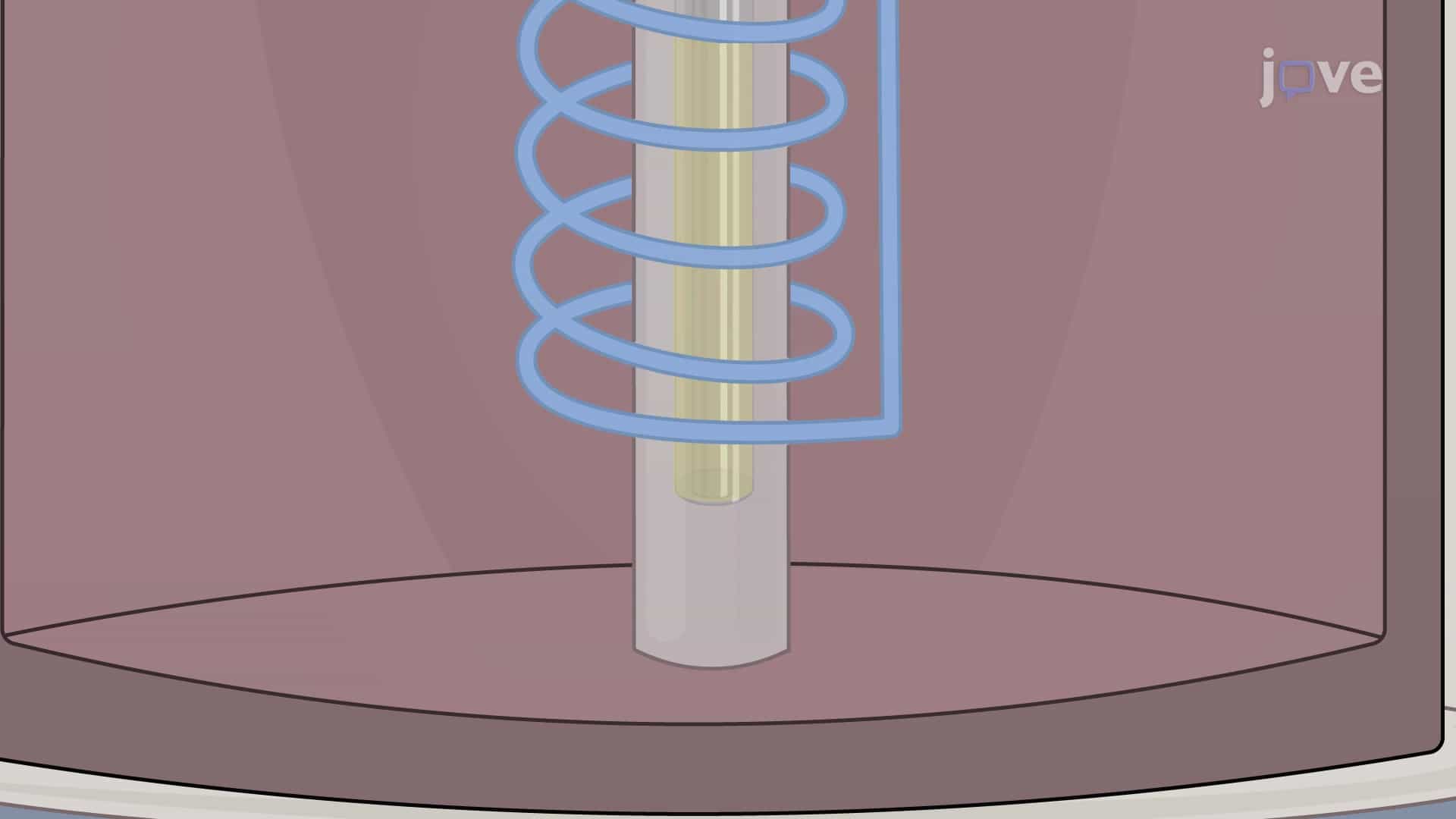 Nuclear Magnetic Resonance to Study Atomic Level Protein-Protein Interactions