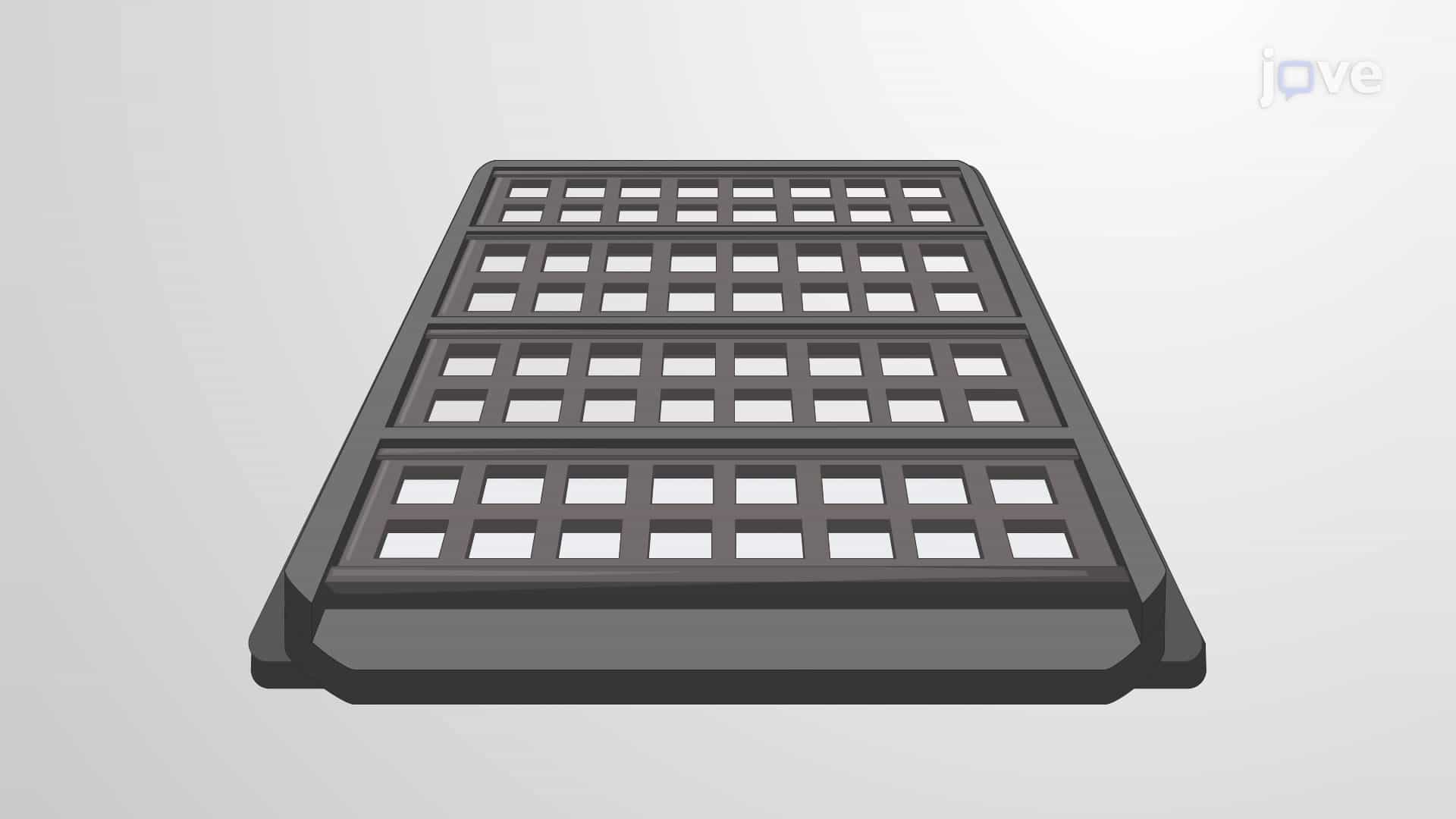 Viral Antigen Microarray Assay to Detect Antibody Isotypes in Serum Against Viral Antigen
