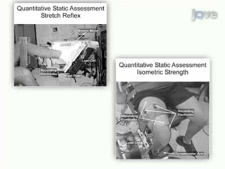 Methods to Quantify Pharmacologically Induced Alterations in Motor Function in Human Incomplete SCI