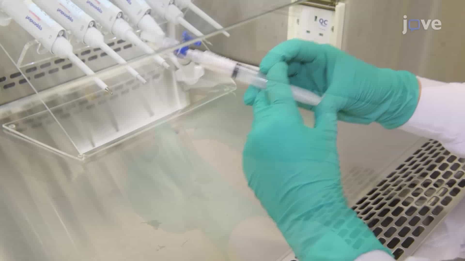 A Technique to Induce Chronic Experimental Autoimmune Dry Eye in Rats