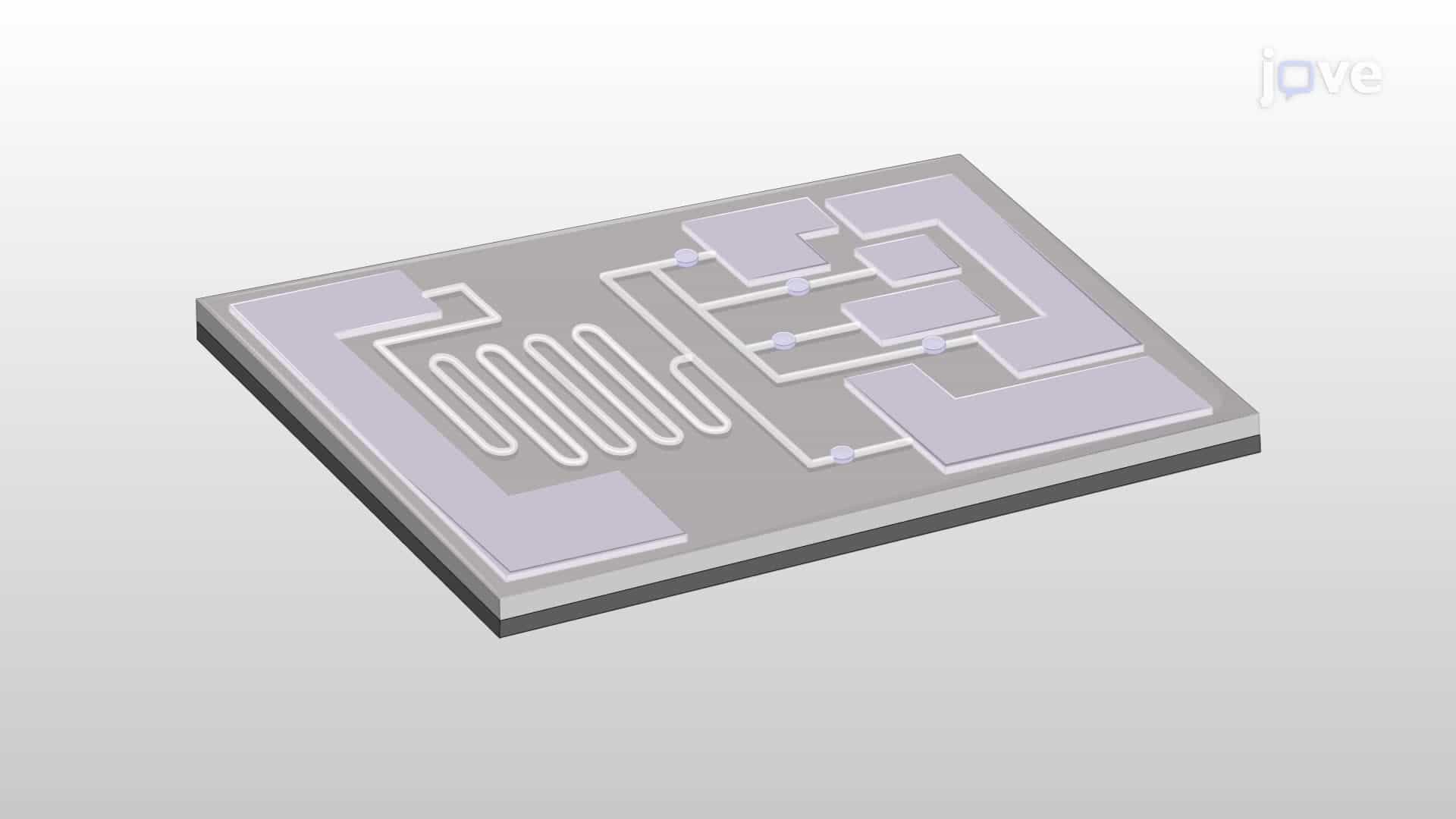 A Microfluidic Cartridge-Based Detection System for Allergen-Specific Immunoglobulin E