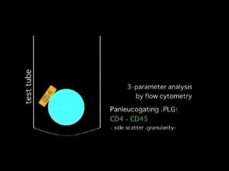 Comprehensive & Cost Effective Laboratory Monitoring of HIV/AIDS: an African Role Model