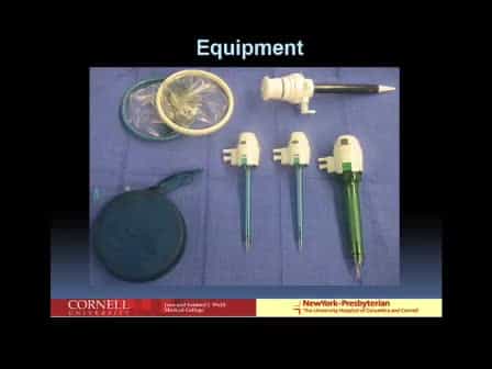 Single Port Donor Nephrectomy