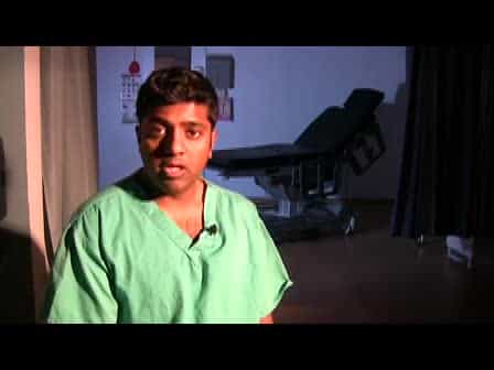 Ex Vivo Culture of Patient Tissue & Examination of Gene Delivery