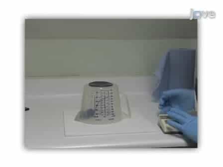Hyponeophagia: A Measure of Anxiety in the Mouse
