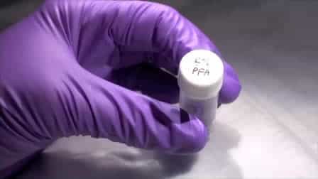 Mouse Eye Enucleation for Remote High-throughput Phenotyping