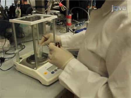 High-throughput Crystallization of Membrane Proteins Using the Lipidic Bicelle Method