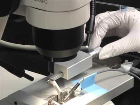 Mechanical Testing of Mouse Carotid Arteries: from Newborn to Adult