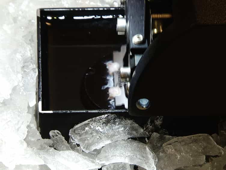 Preparation of Parasagittal Slices for the Investigation of Dorsal-ventral Organization of the Rodent Medial Entorhinal Cortex