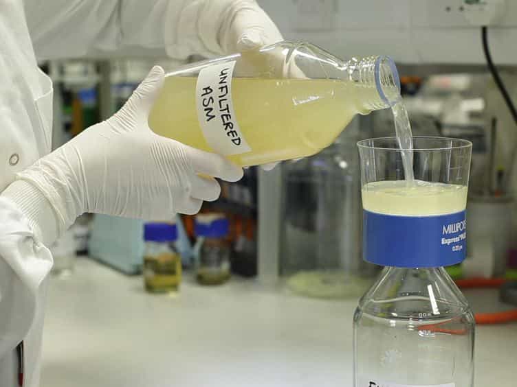 Use of Artificial Sputum Medium to Test Antibiotic Efficacy Against Pseudomonas aeruginosa in Conditions More Relevant to the Cystic Fibrosis Lung