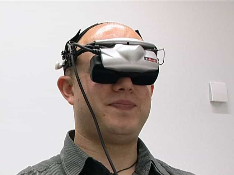 The Measurement and Treatment of Suppression in Amblyopia