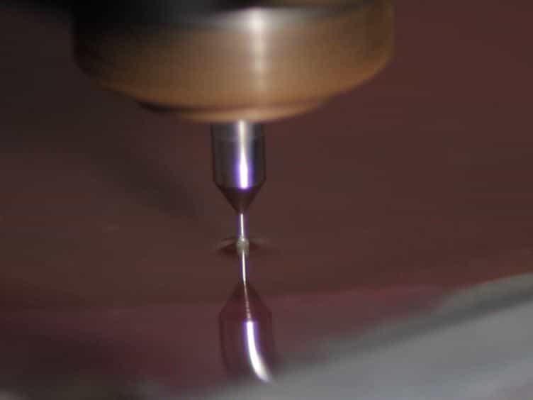 Microfluidic Mixers for Studying Protein Folding