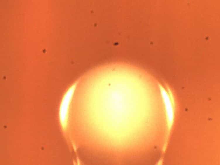 Fabrication of Silica Ultra High Quality Factor Microresonators