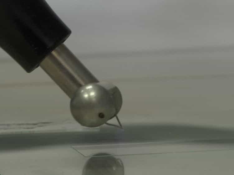 A Microfluidic Device for Studying Multiple Distinct Strains
