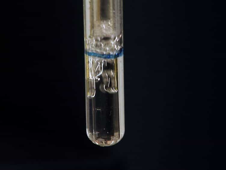 Hyperpolarized Xenon for NMR and MRI Applications