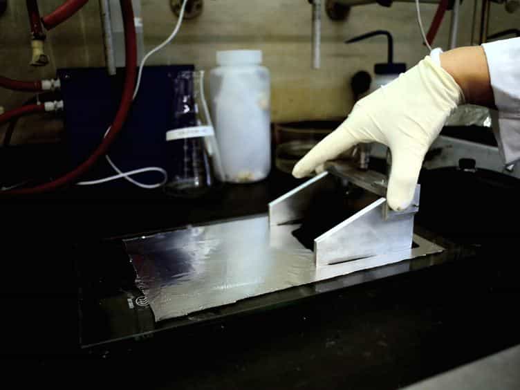 Solid-state Graft Copolymer Electrolytes for Lithium Battery Applications