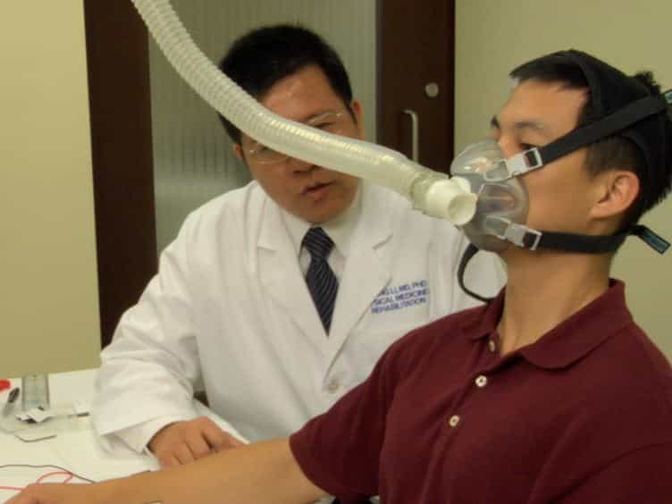 Breathing-controlled Electrical Stimulation (BreEStim) for Management of Neuropathic Pain and Spasticity