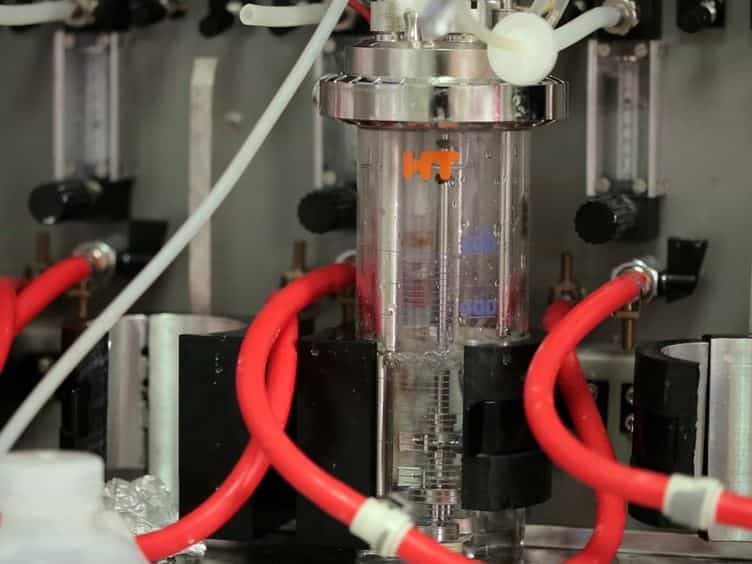 The Use of Chemostats in Microbial Systems Biology