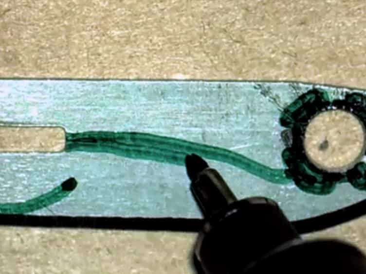 Manufacturing Devices and Instruments for Easier Rat Liver Transplantation