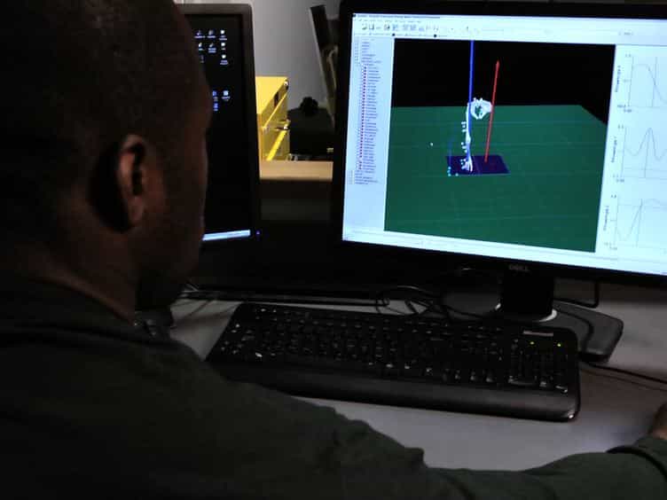 A Novel Application of Musculoskeletal Ultrasound Imaging