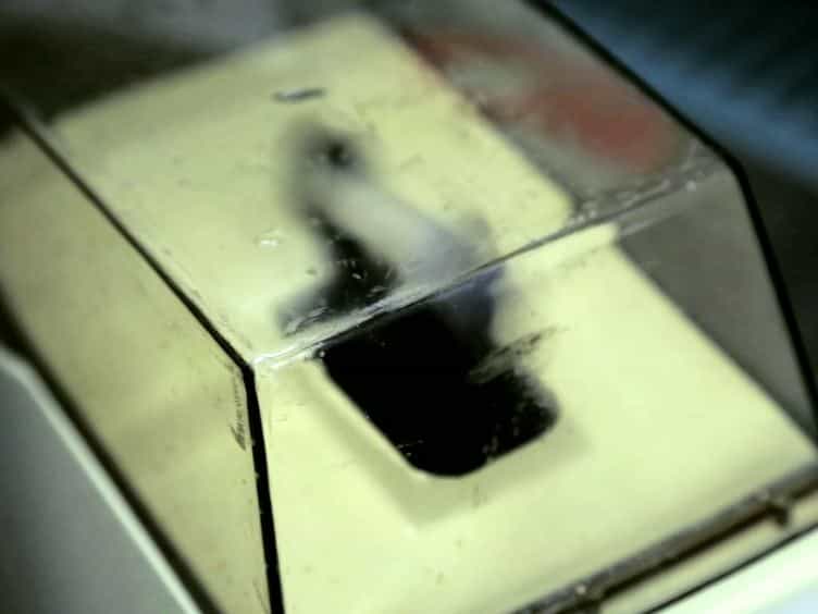 Total Protein Extraction and 2-D Gel Electrophoresis Methods for Burkholderia Species