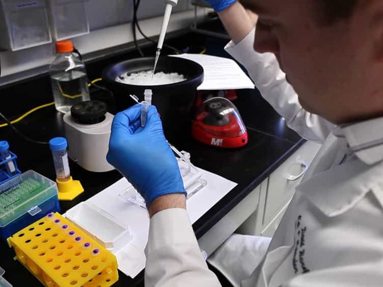 A Sensitive and Specific Quantitation Method for Determination of Serum Cardiac Myosin Binding Protein-C by Electrochemiluminescence Immunoassay