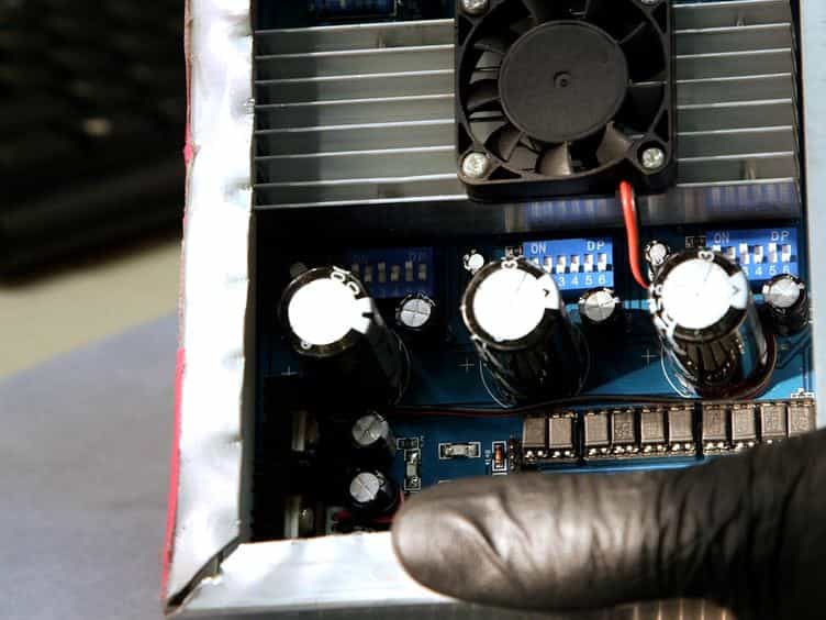 Building An Open-source Robotic Stereotaxic Instrument