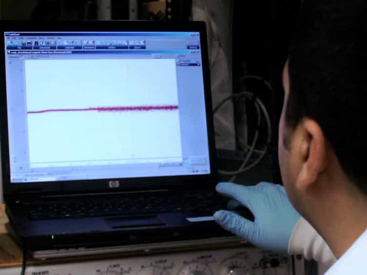 Proprioception and Tension Receptors in Crab Limbs: Student Laboratory Exercises