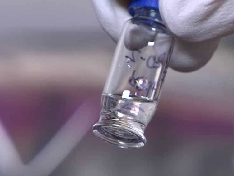 Isolation and Preparation of Bacterial Cell Walls for Compositional Analysis by Ultra Performance Liquid Chromatography