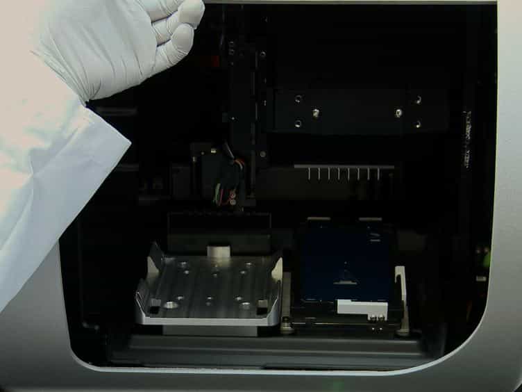 Bio-layer Interferometry for Measuring Kinetics of Protein-protein Interactions and Allosteric Ligand Effects