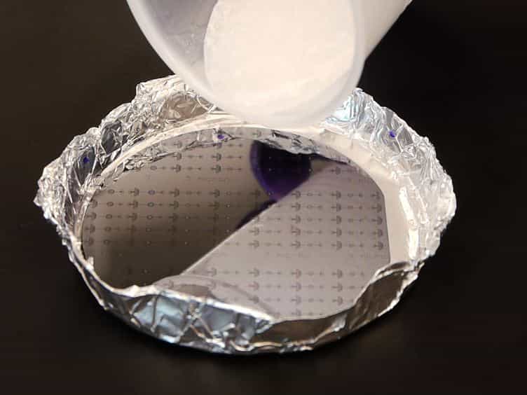 A Microfluidic Technique to Probe Cell Deformability