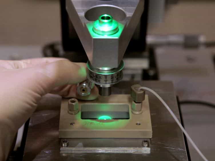 Magnetic Tweezers for the Measurement of Twist and Torque