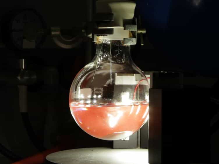Synthesis of Antiviral Tetrahydrocarbazole Derivatives by Photochemical and Acid-catalyzed C-H Functionalization via Intermediate Peroxides CHIPS