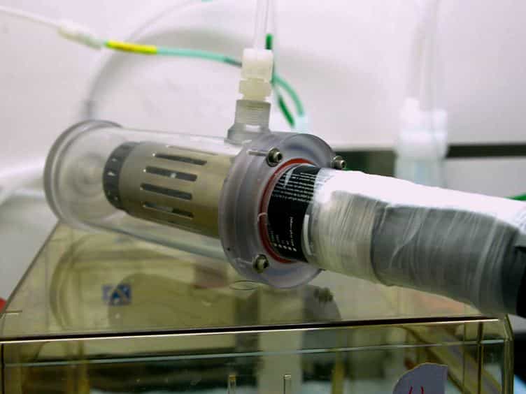 In vitro Cell Culture Model for Toxic Inhaled Chemical Testing